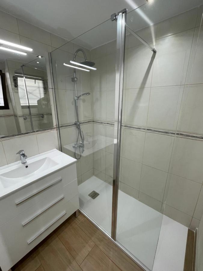 Castle Harbour Los Cristianos Beautiful Studio With Pool View Exterior photo
