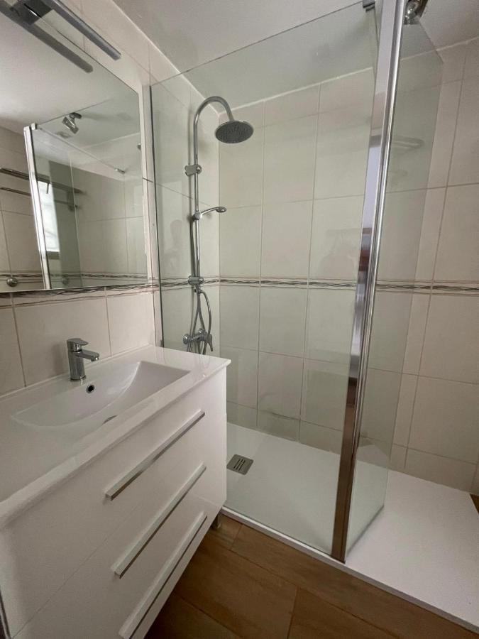 Castle Harbour Los Cristianos Beautiful Studio With Pool View Exterior photo